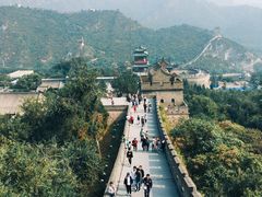-居庸关长城