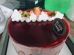 -幸福西饼生日蛋糕·下午茶(东西湖店)