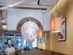 -九老汉·川渝江湖菜(合川路2店)