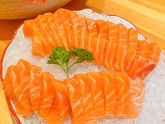 -蟹福家活蟹料理·豪华自助(绿洲假日酒店)