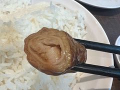 -松發肉骨茶(牛车水店)