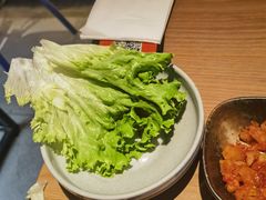 -烧肉达人•炭火烧肉(新天地店)