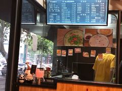 -谭师爷龙抄手(白下路店)