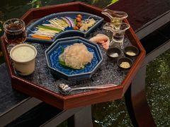 -龙悦湾酒家·八阵鱼生·渔人码头店