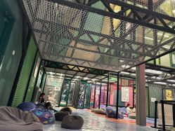 点击看大图 -MELAND CLUB亲子乐园·派对·餐厅(北京芳圆里ID MALL店)