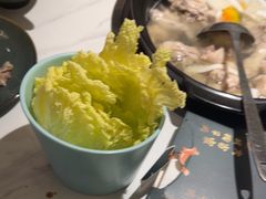 -狐狸爱上椰子鸡(滨江星光大道店)