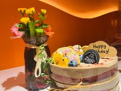 -ZOZO's昌左左精致甜品设计(新北店)