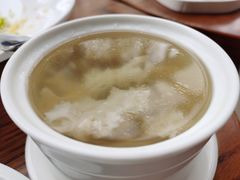 养肝草滋补汤-江滨壹号艺文空间复合餐厅(闽江大道店)