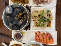 -海坛特色小吃·只做平潭特色菜(平潭店)