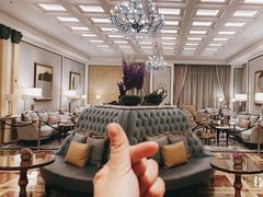 -广州富力丽思卡尔顿酒店