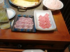 -小天鹅火锅·一线江景洪鼎旗舰店(洪崖洞店)