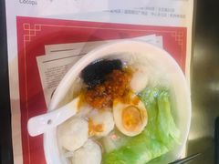 -陈鹏鹏潮汕菜(宝安机场T3航站楼店)