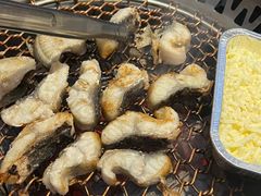 -木槿花韩式炭烤·熟成肉工坊(孙文东路店)