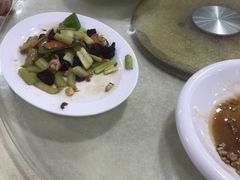 -考记泥焗鸡农庄·海鲜(北洛秘境店)