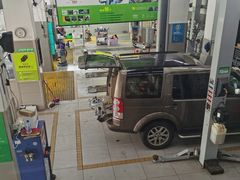 -弋车人洗美·维修·保养(三林店)