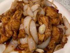 -芝麻花餐厅(祁家豁子店)