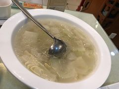-长春观斋补堂素菜馆