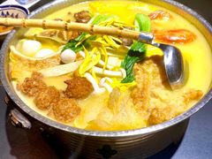 -长安大牌档之龙头酒肆(荣民龙首广场店)