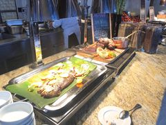 -嘉定凯悦·咖啡厅