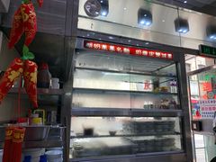 -义顺牛奶公司(新马路老店)