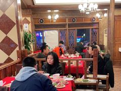 大堂-山城年华老火锅(玉林店)