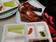 -鸭匠食府·挂炉烤鸭·新京菜(阜成路店)