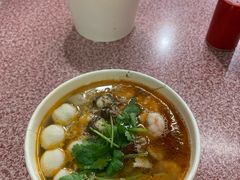 -明月虾面(厦禾路店)