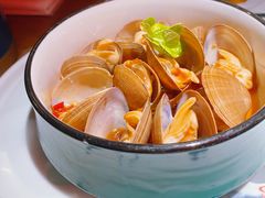 -巡湘记·乡野湖南菜(莘庄仲盛店)