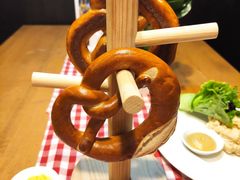-PAULANER普拉那德国啤酒花园(千玺广场店)