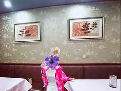 -星湖中餐厅