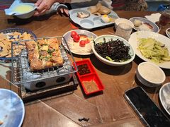 -雀舞云南菜(天津天河城购物中心店)