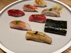 -七福日本料理