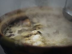 -威邵鸡煲(西华路总店)