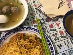 -七爺清汤腩(南开大悦城店)