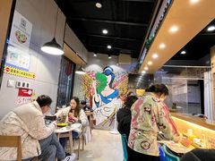 -樱の千渡日式料理·铁板烧•烧鸟(金盛田广场店)
