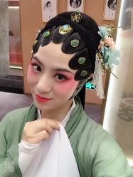 -盘子女人坊古装写真摄影(南京总店)