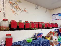 大堂-老崇左特色风味食馆