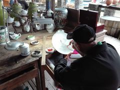 -景德镇古窑民俗博览区