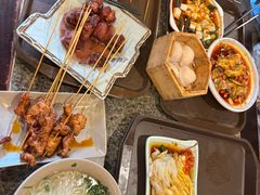 -小街天府(西工小街店)