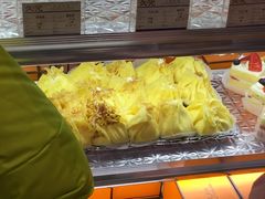 -檬舒舒MonChouChou(久光百货店)