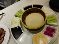 -金百万烤鸭店(马甸店)