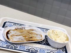 -冰泉豆浆馆(阳朔店)