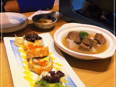 -富山日式料理(宽厚里店)