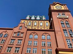 -青岛啤酒博物馆