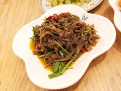 -塔哈尔·新疆盛宴(城西银泰店)