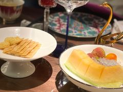 -海派悦庭·海胆烧麦·新融合菜(凯德广场店)