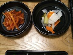 -百年食客韩式烤肉(南三环店)