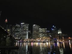 -Pancakes on the rocks(Darling Harbour)