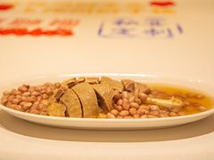 -扬州狮子楼·非遗淮扬菜(总店)