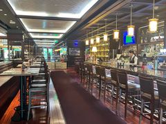 -Wolfgang’s Steakhouse 沃夫冈牛排馆(上海白玉兰广场店)